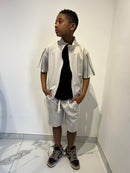 Coordinato Zip