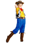 Costume Billy Toy Story