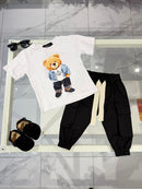 T-shirt Teddy