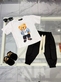 T-shirt Teddy