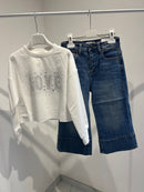 Jeans elastico
