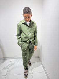 Coordinato Tom