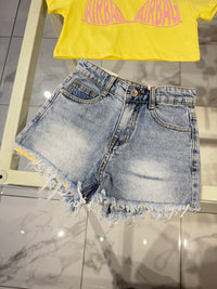 Short Diamond