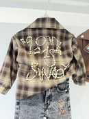 Camicia Zoe