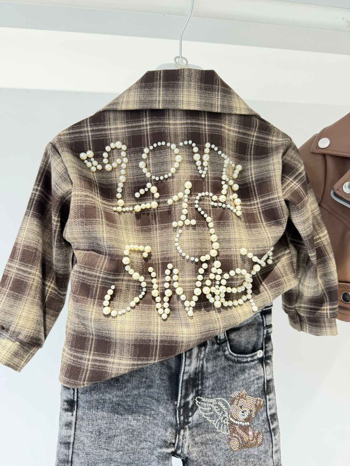 Camicia Zoe
