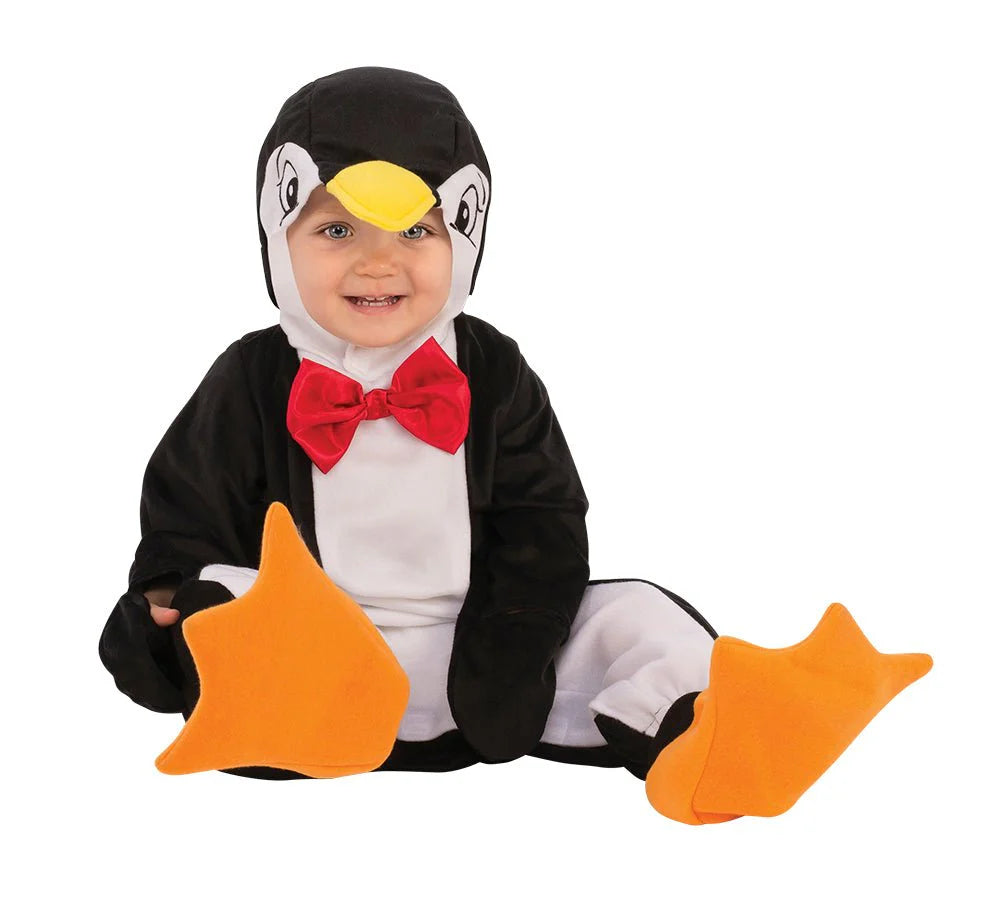 Costume Pinguino