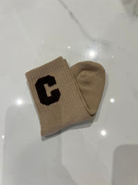Calzino C