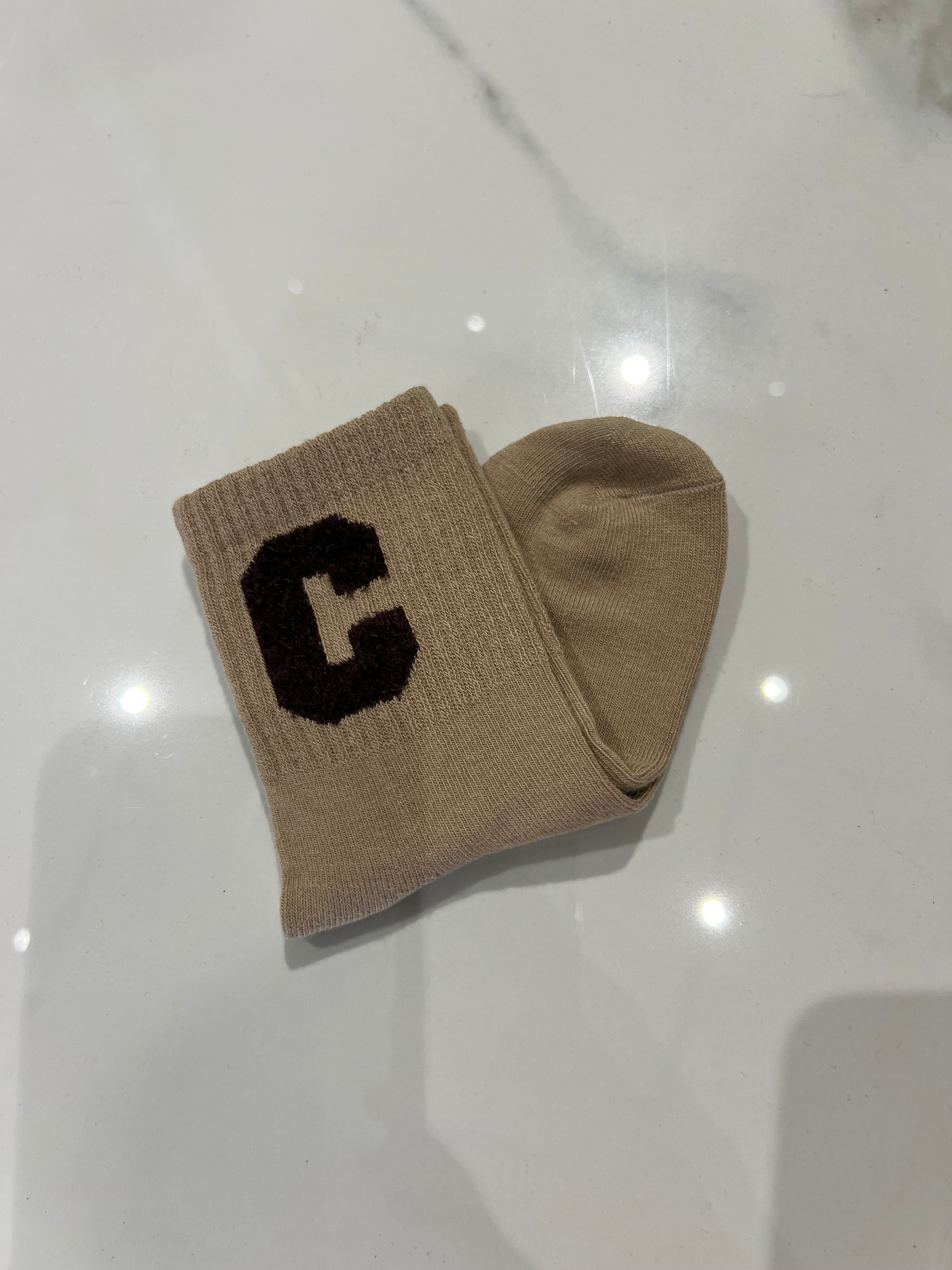 Calzino C