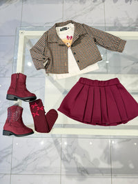 Coordinato Victoria
