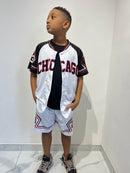 Coordinato Chicago