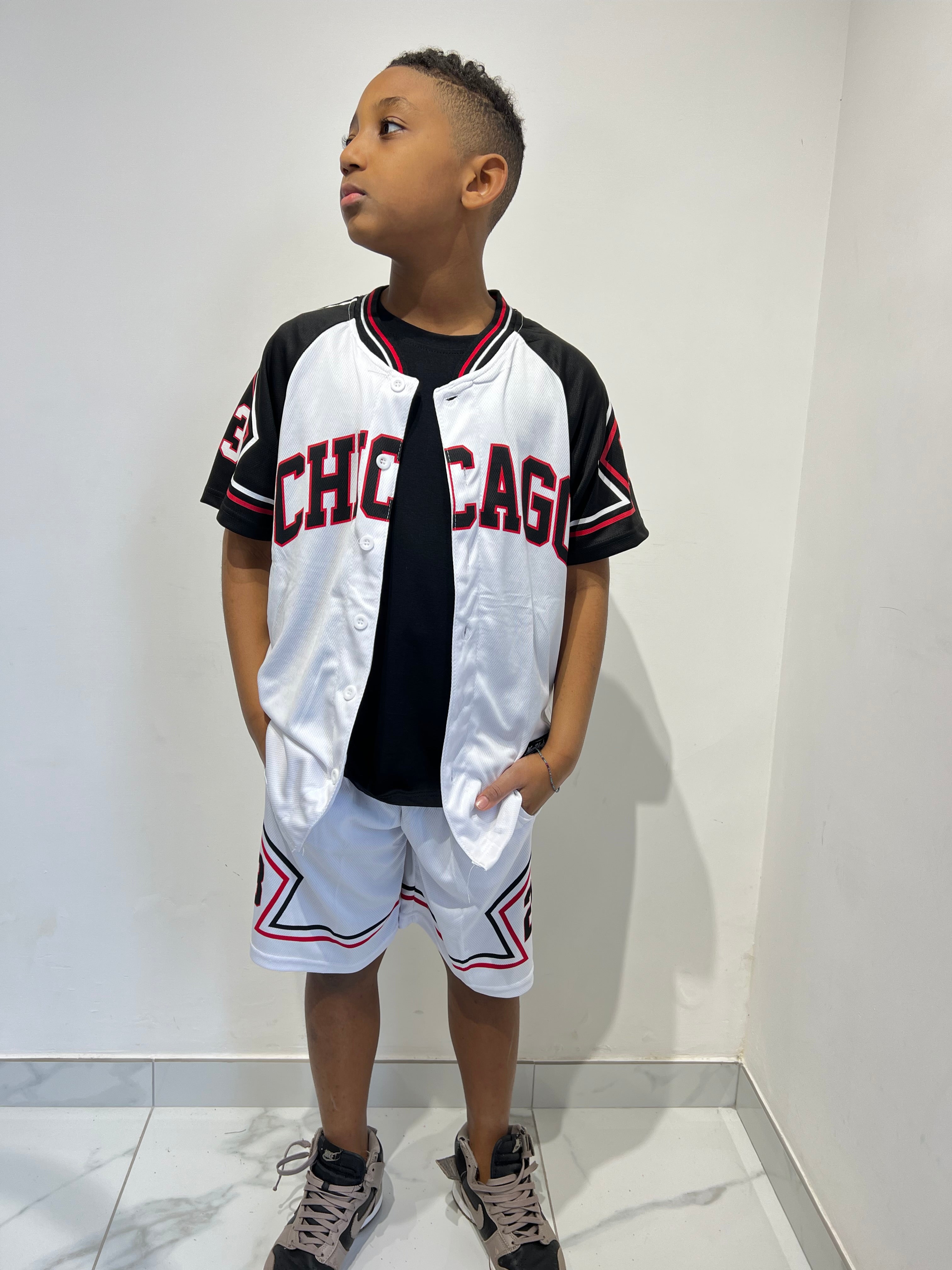 Coordinato Chicago