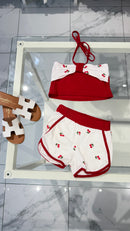 Coordinato Cherry