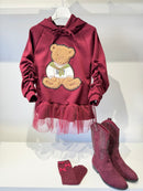 Vestitino Teddy