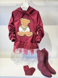 Vestitino Teddy