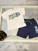 Coordinato sport