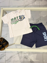 Coordinato sport