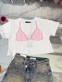 T shirt costume