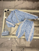 Coordinato Animalier