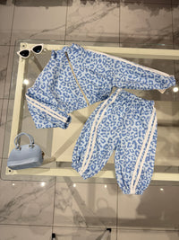 Coordinato Animalier