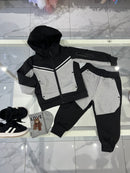 Tuta Sport