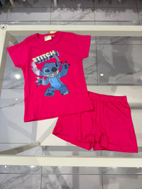 Completino stich