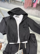 Coordinato Denim