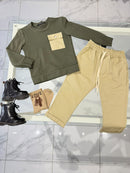 Coordinato Tom