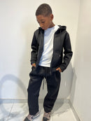 Tuta SCUBA black