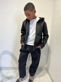 Tuta SCUBA black