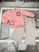 Coordinato Flower