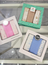 Set Mussole