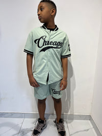 Completo Chicago