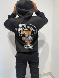 Tuta mod. NORT F**E