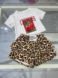 Coordinato Animalier