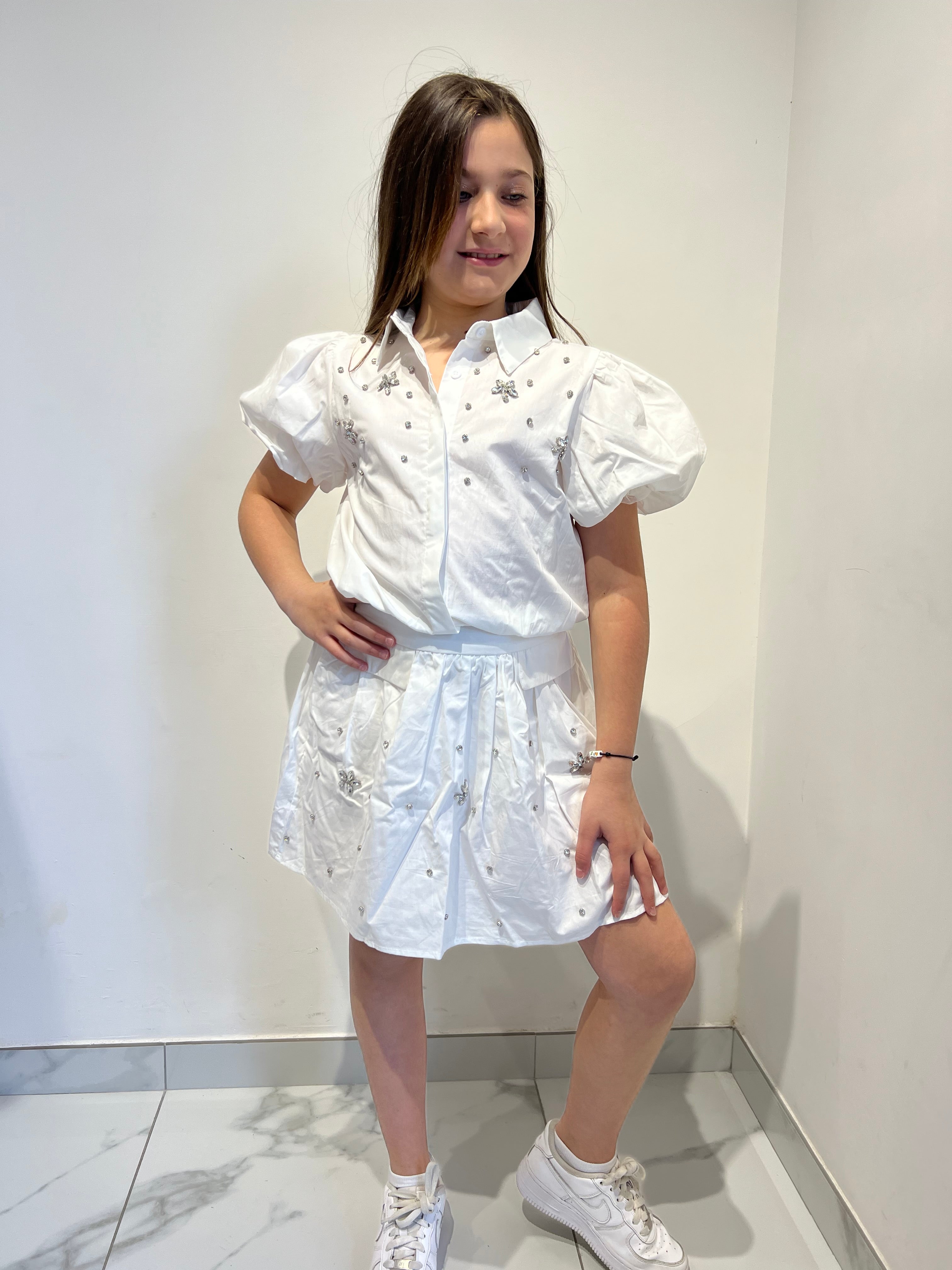 Coordinato Sara
