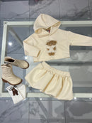 Coordinato Teddy