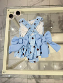 Costume pois Sky