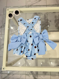 Costume pois Sky