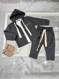Coordinato Tom
