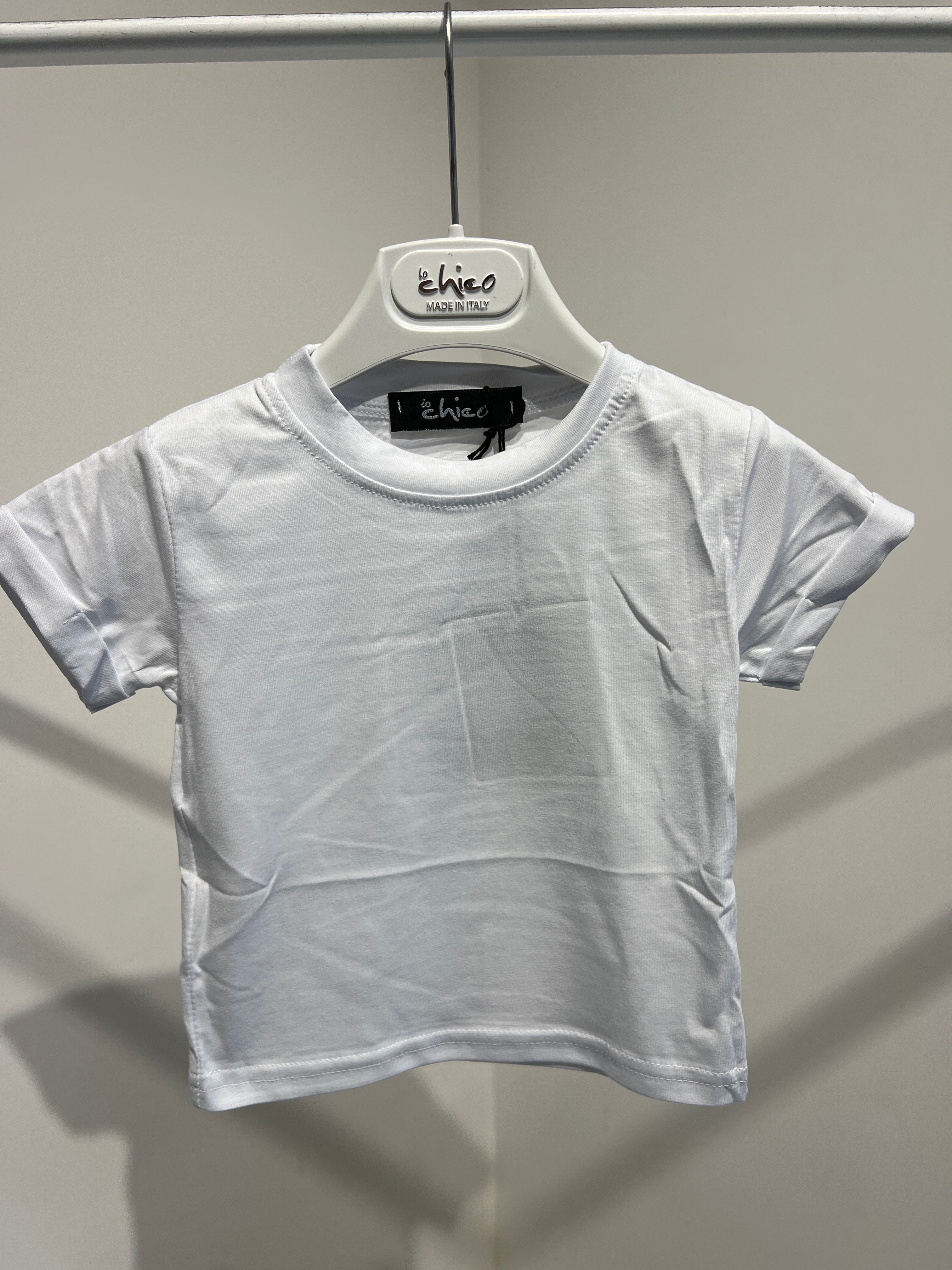 T shirt basic