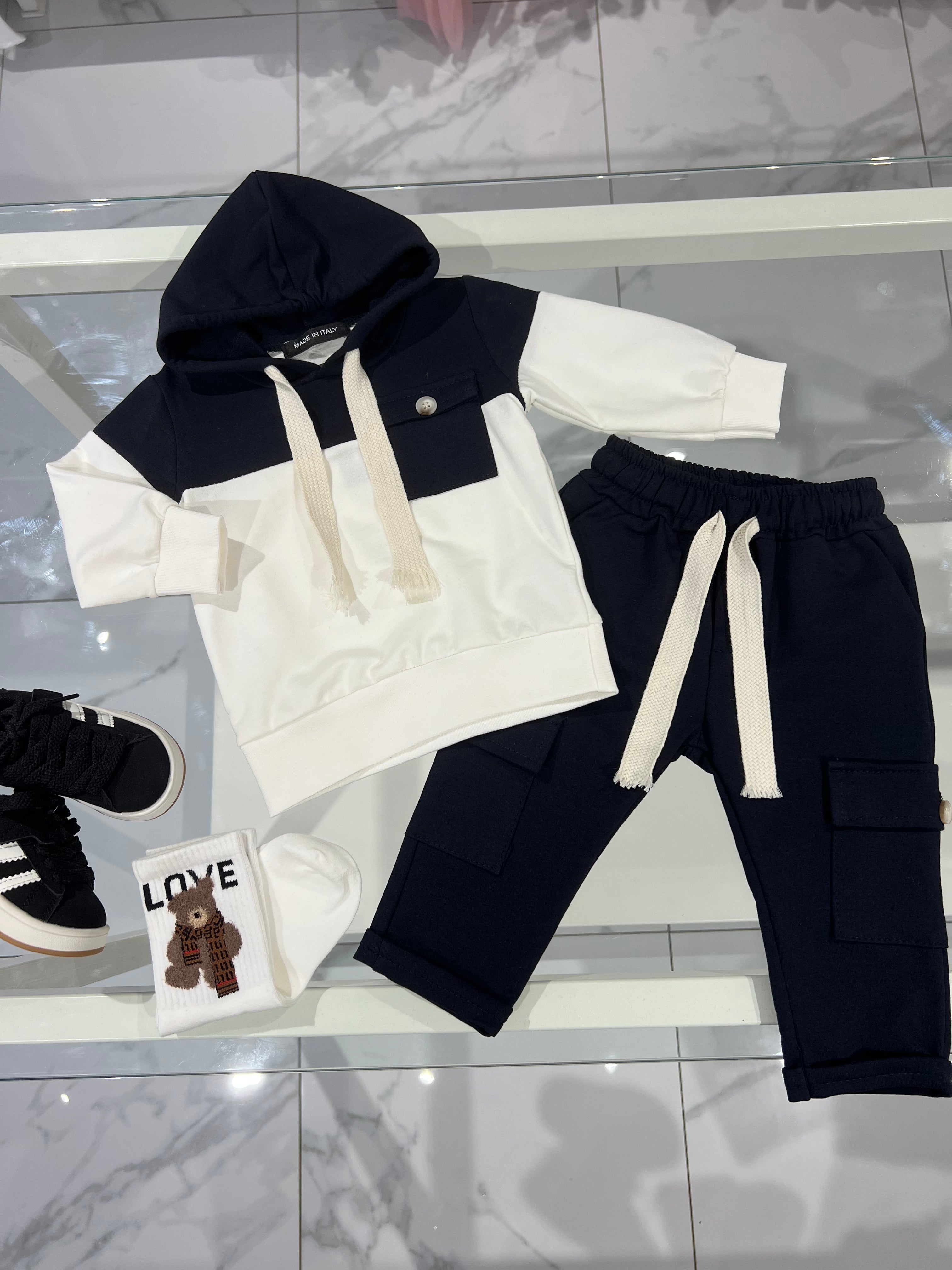 Coordinato Urban