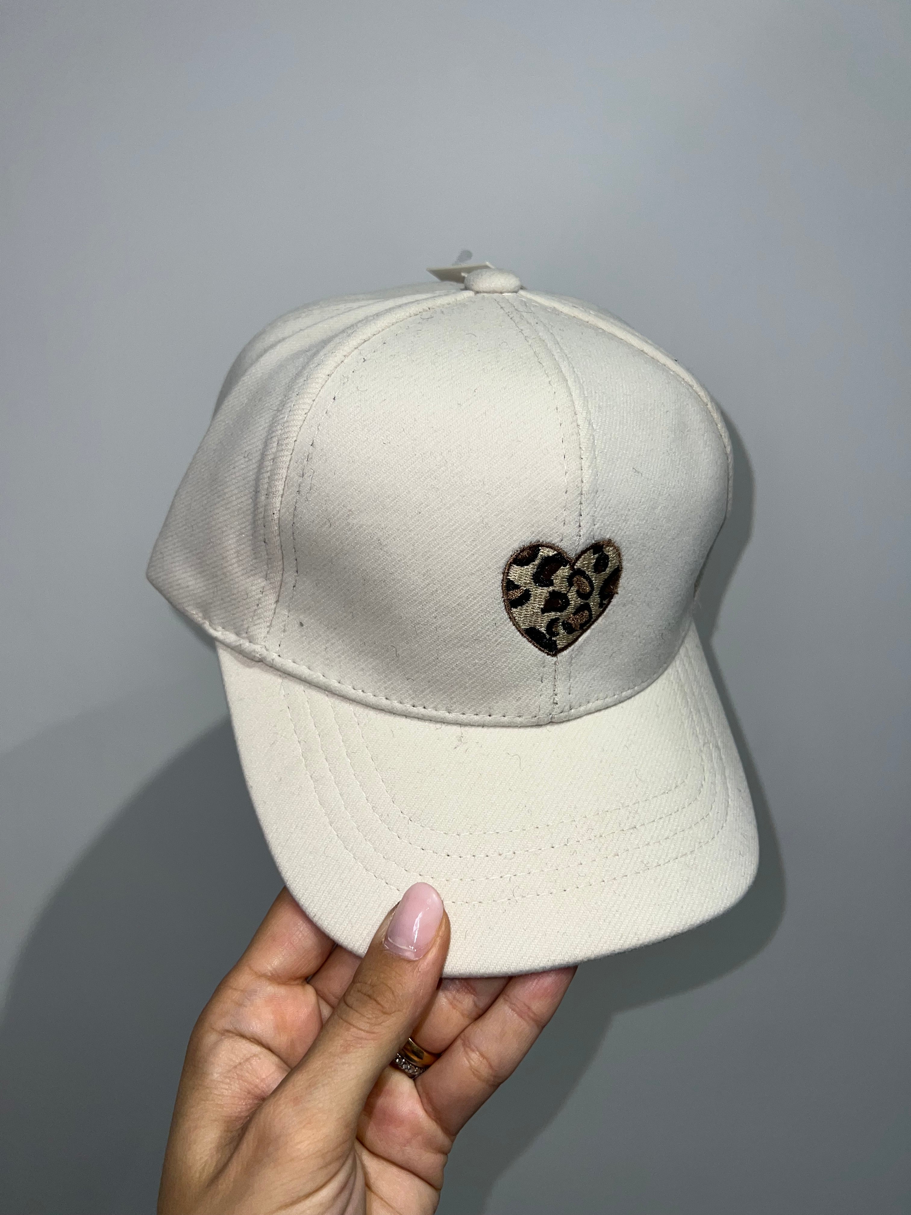 Cappellino