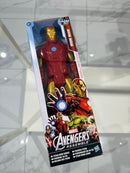 Ironman Avengers