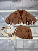 Coordinato Cowgirl
