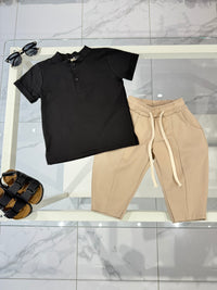 T shirt polo