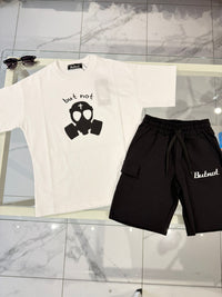 T-shirt BUT NOT