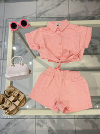 Coordinato Sara