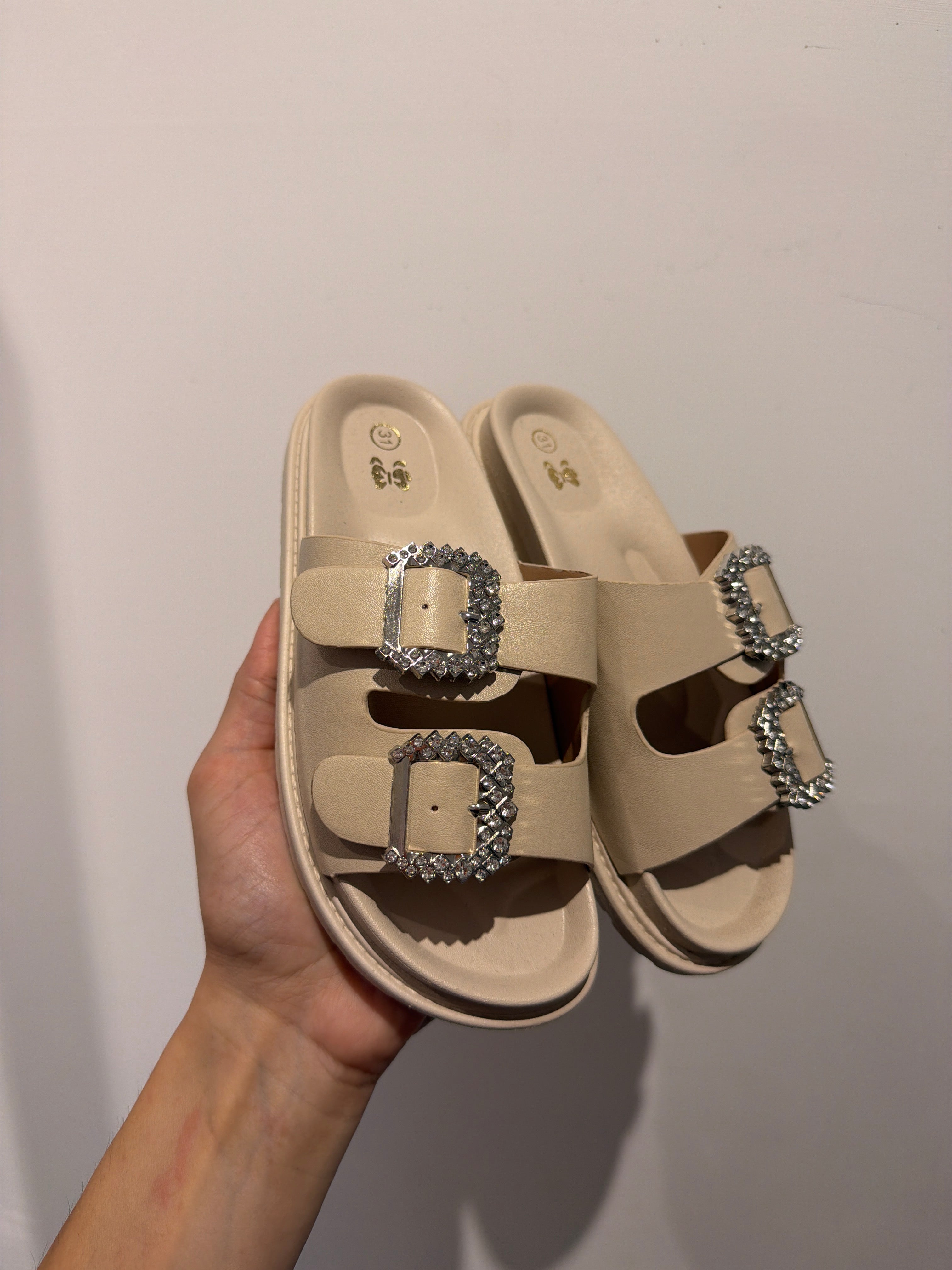 Ciabatta mod. Zara