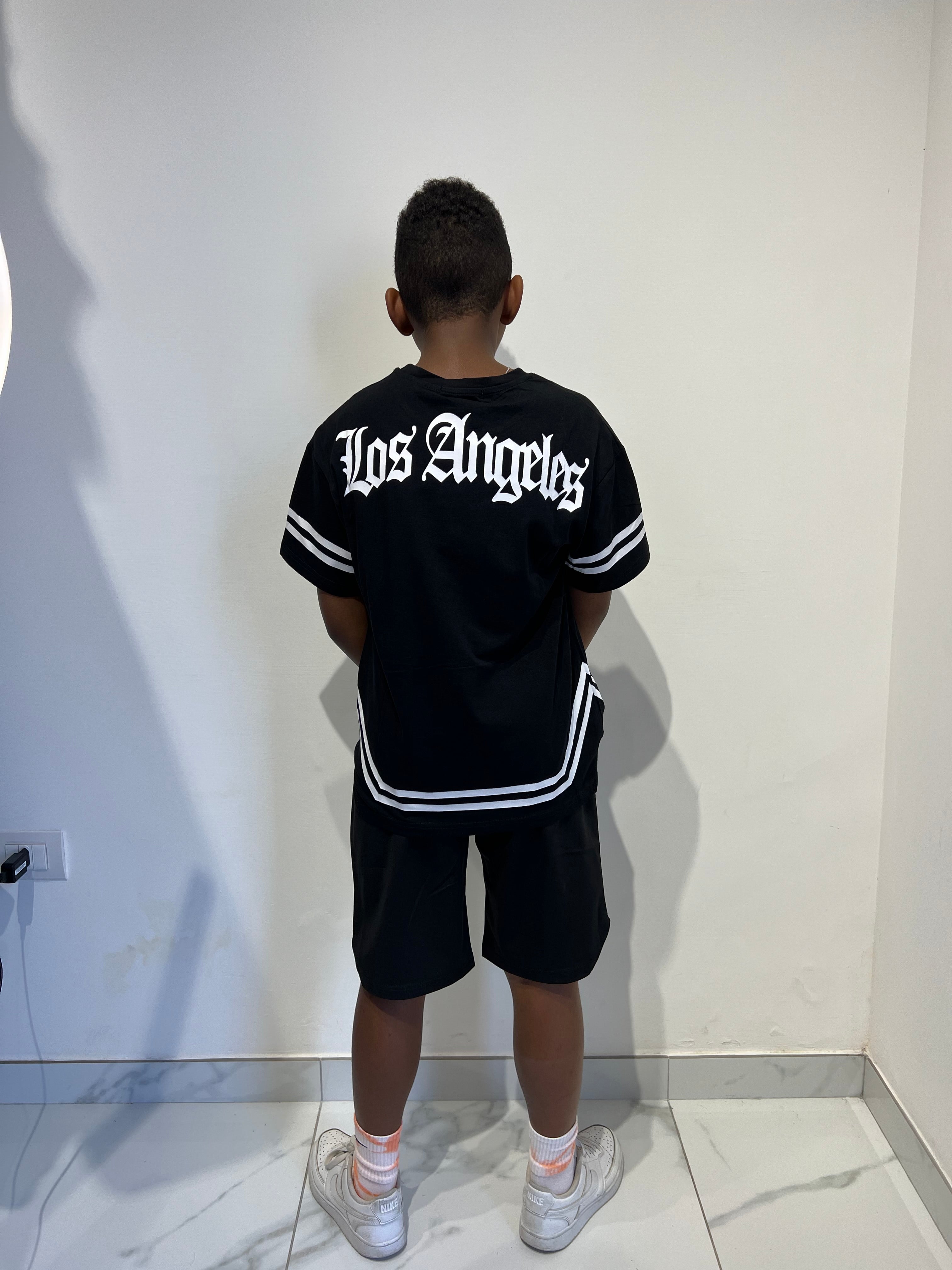 Coordinato Los Angeles