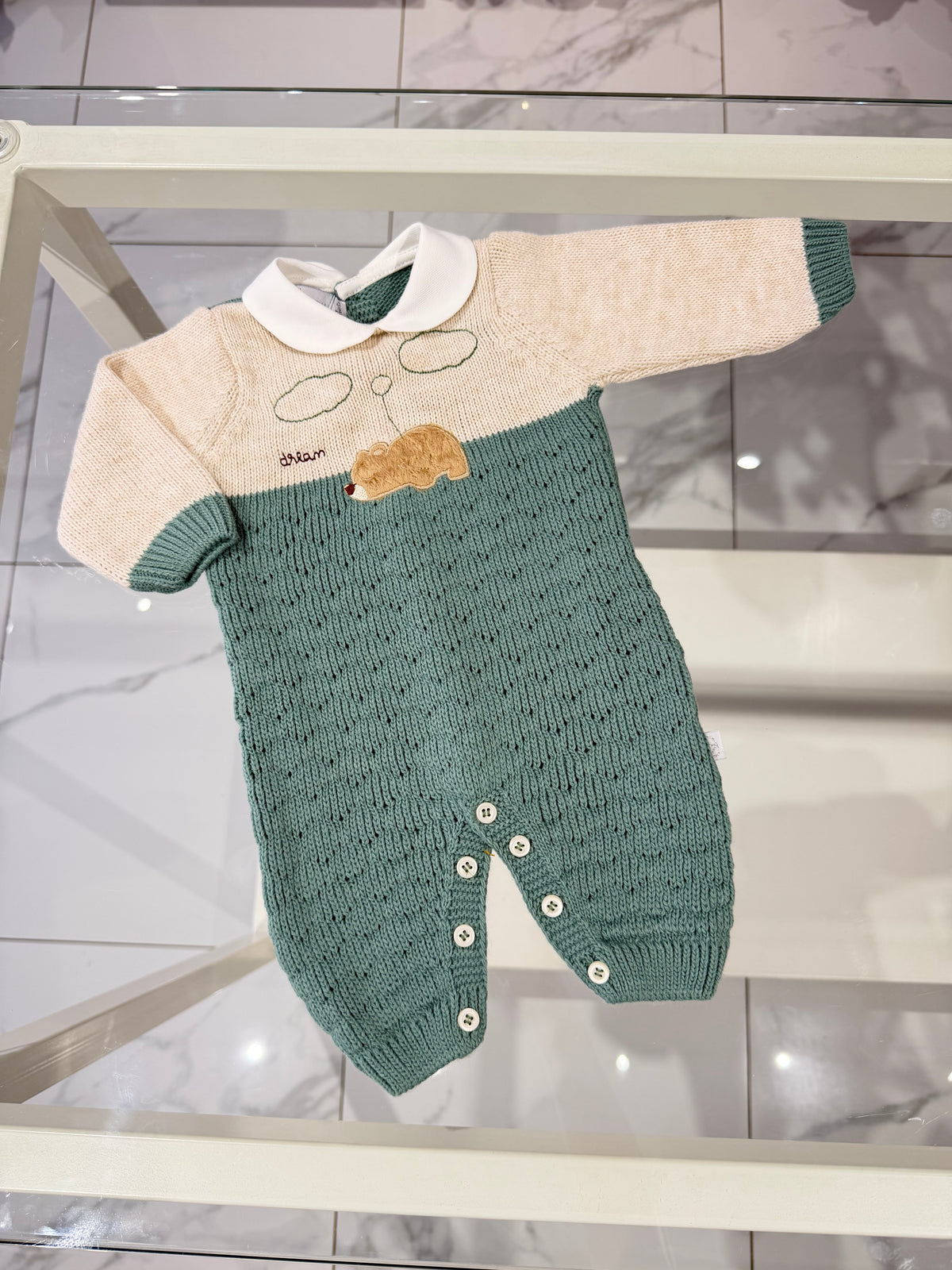 Tutina Dream